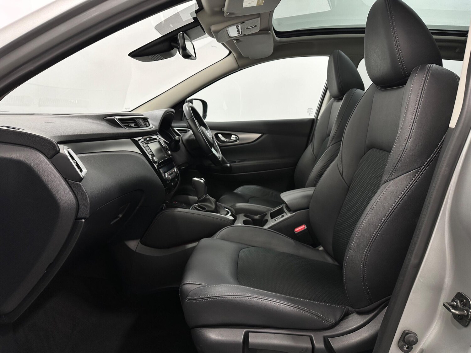 Used Nissan Qashqai 2020 for sale - 77908755: Photo 34