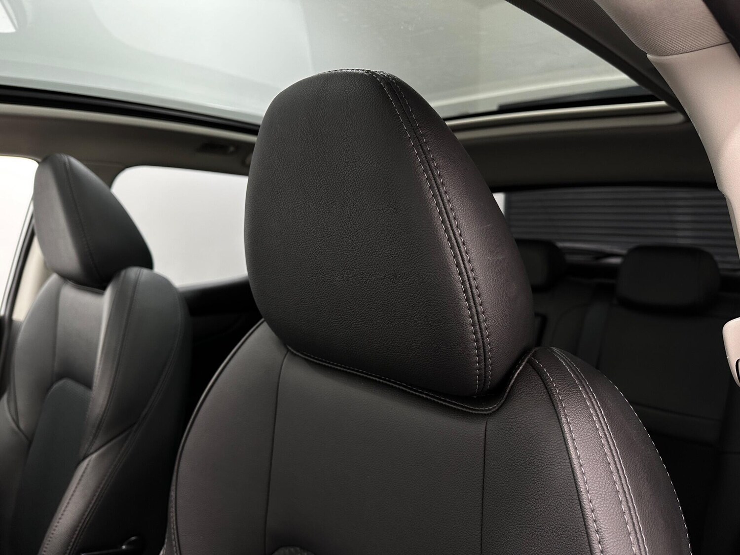 Used Nissan Qashqai 2020 for sale - 77908755: Photo 36