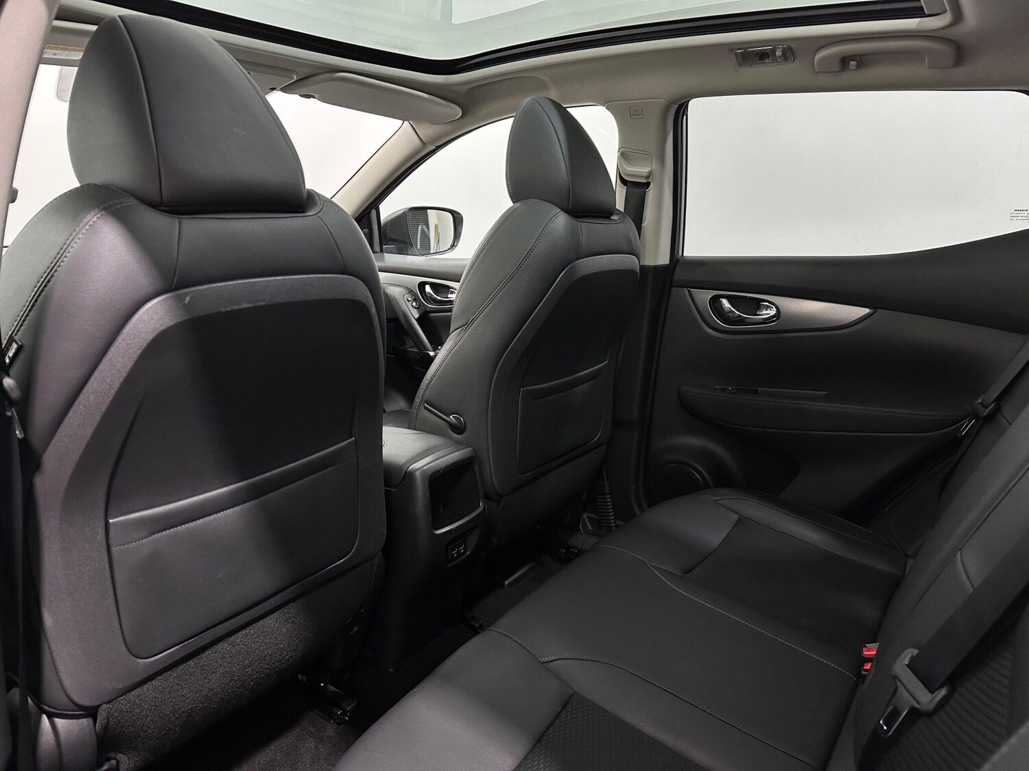 Used Nissan Qashqai 2020 for sale - 77908755: Photo 38