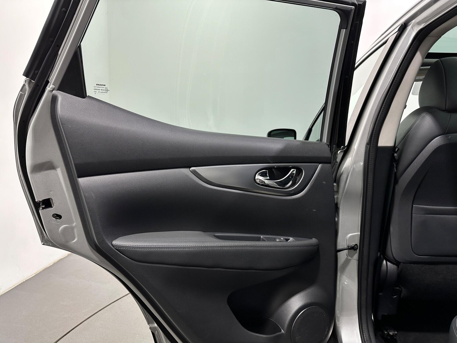 Used Nissan Qashqai 2020 for sale - 77908755: Photo 40