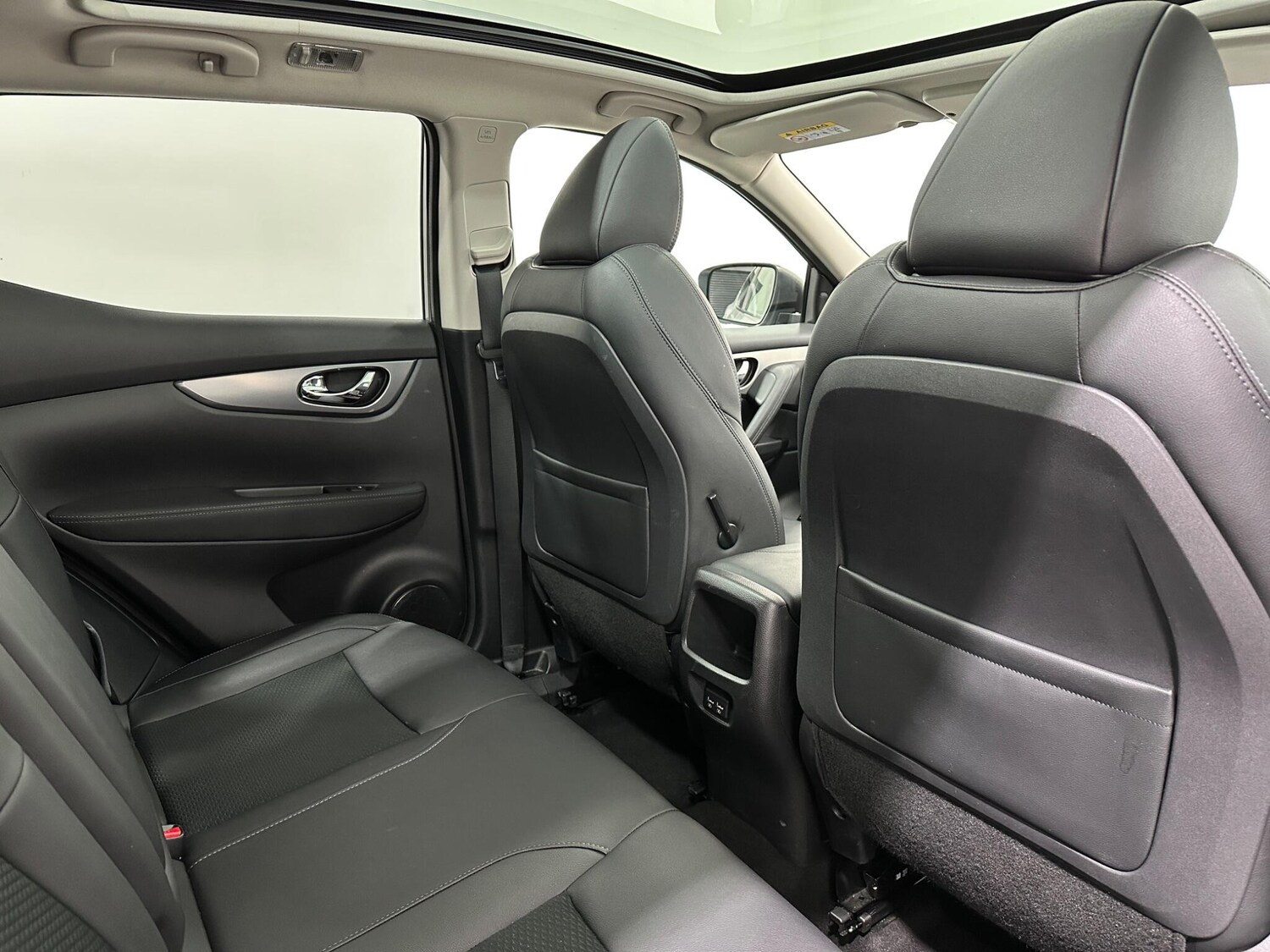 Used Nissan Qashqai 2020 for sale - 77908755: Photo 41