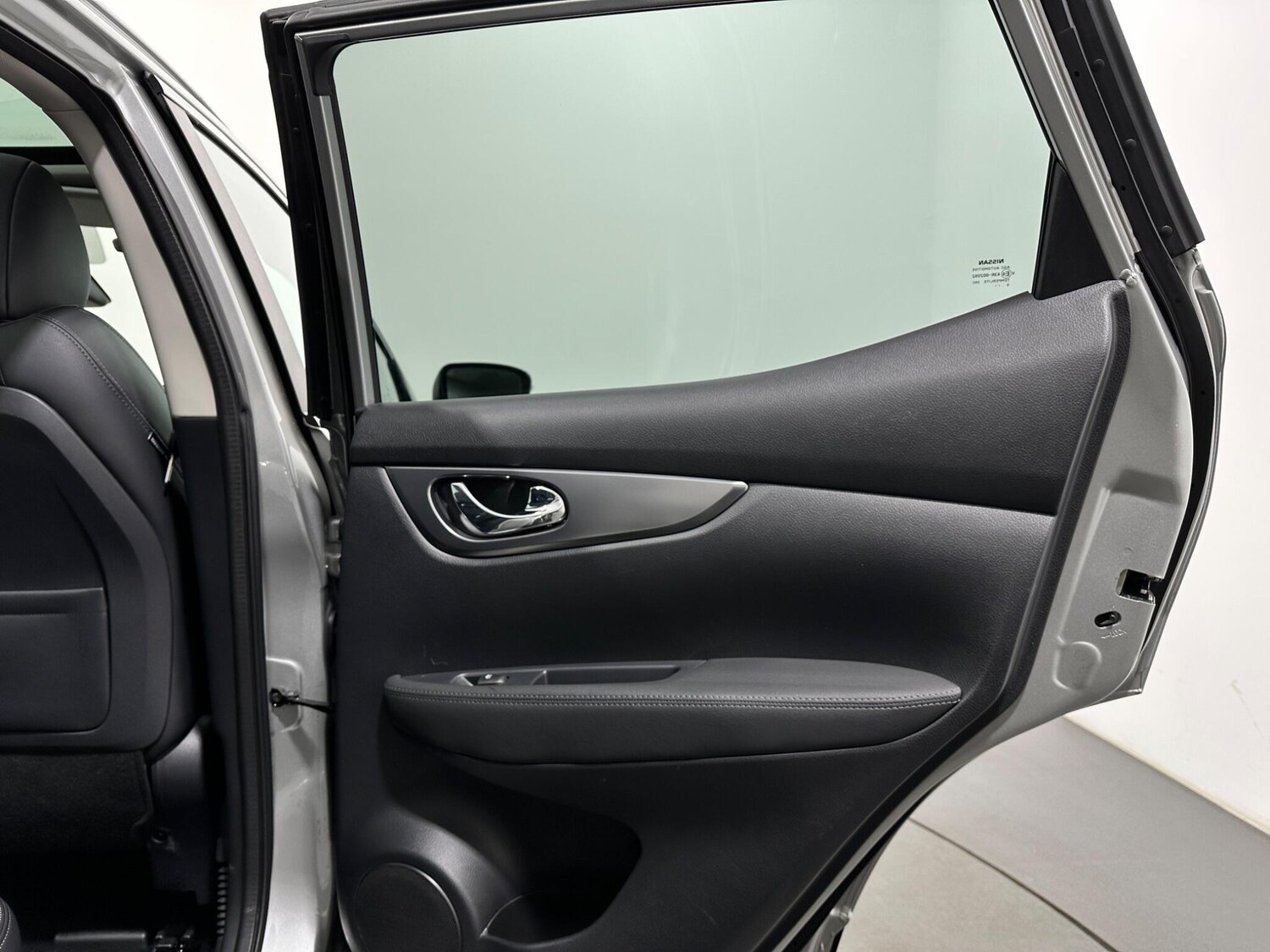 Used Nissan Qashqai 2020 for sale - 77908755: Photo 43