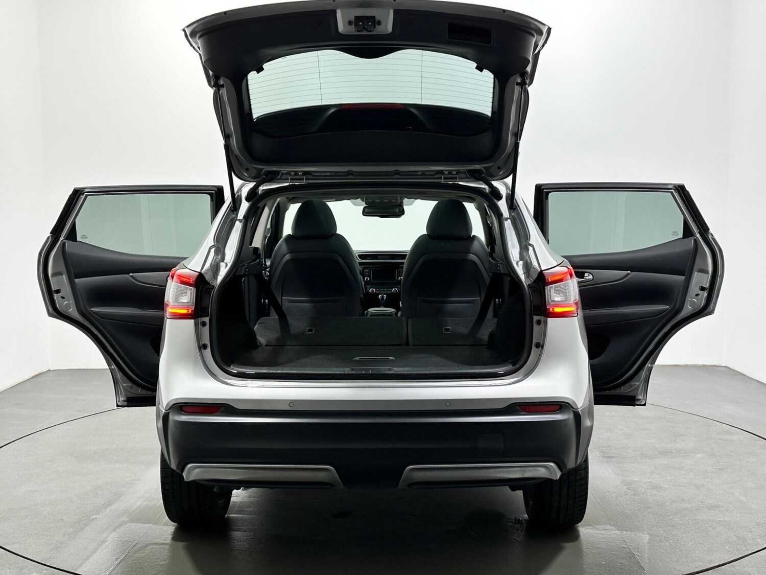 Used Nissan Qashqai 2020 for sale - 77908755: Photo 44