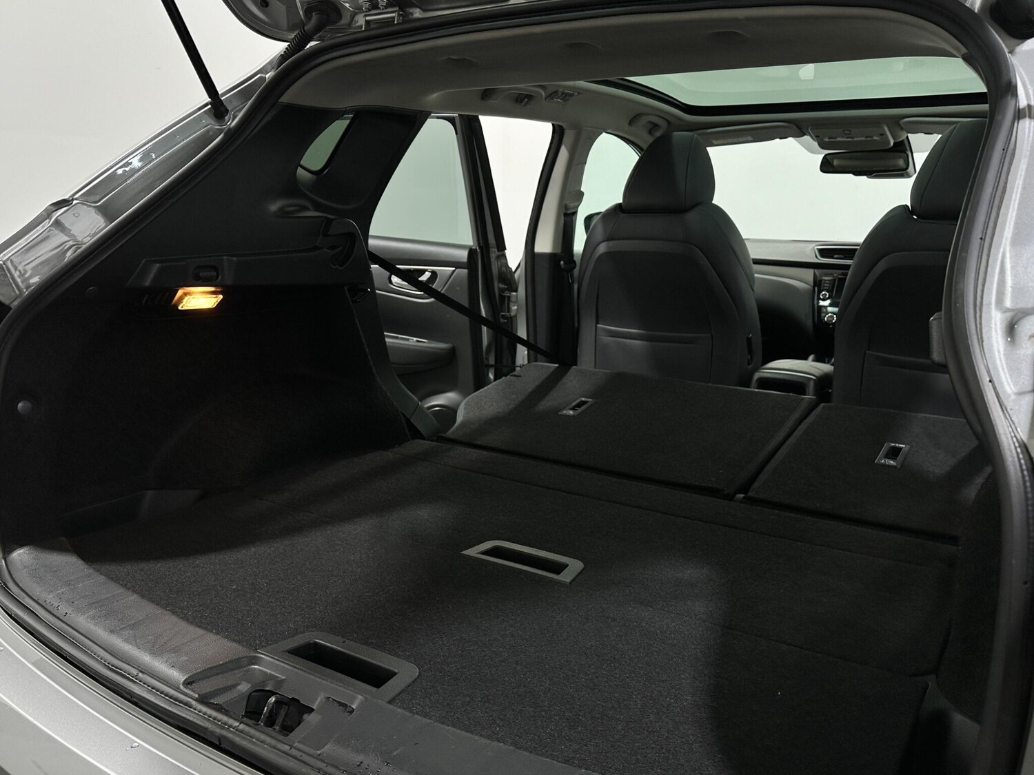 Used Nissan Qashqai 2020 for sale - 77908755: Photo 45