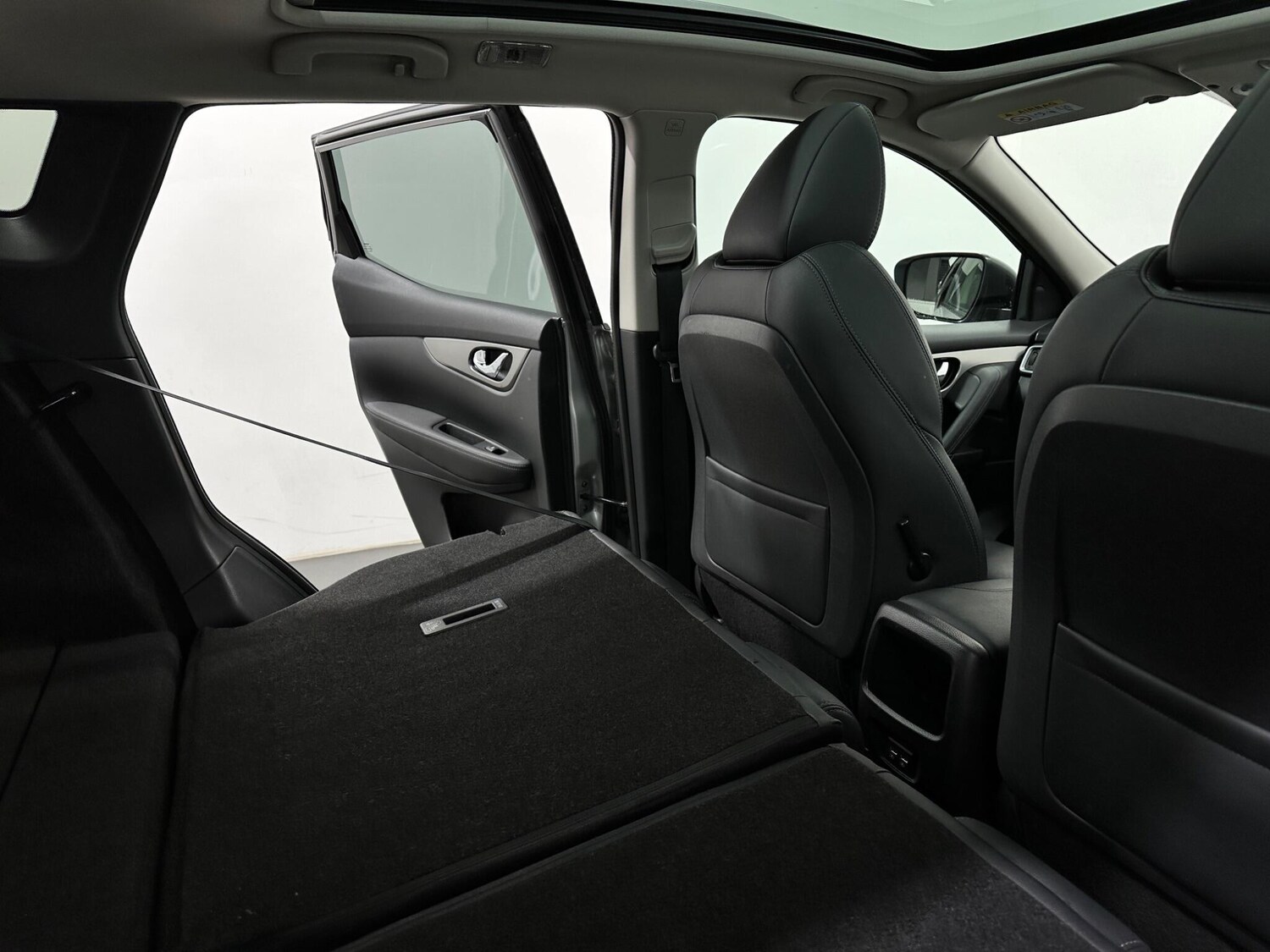 Used Nissan Qashqai 2020 for sale - 77908755: Photo 46