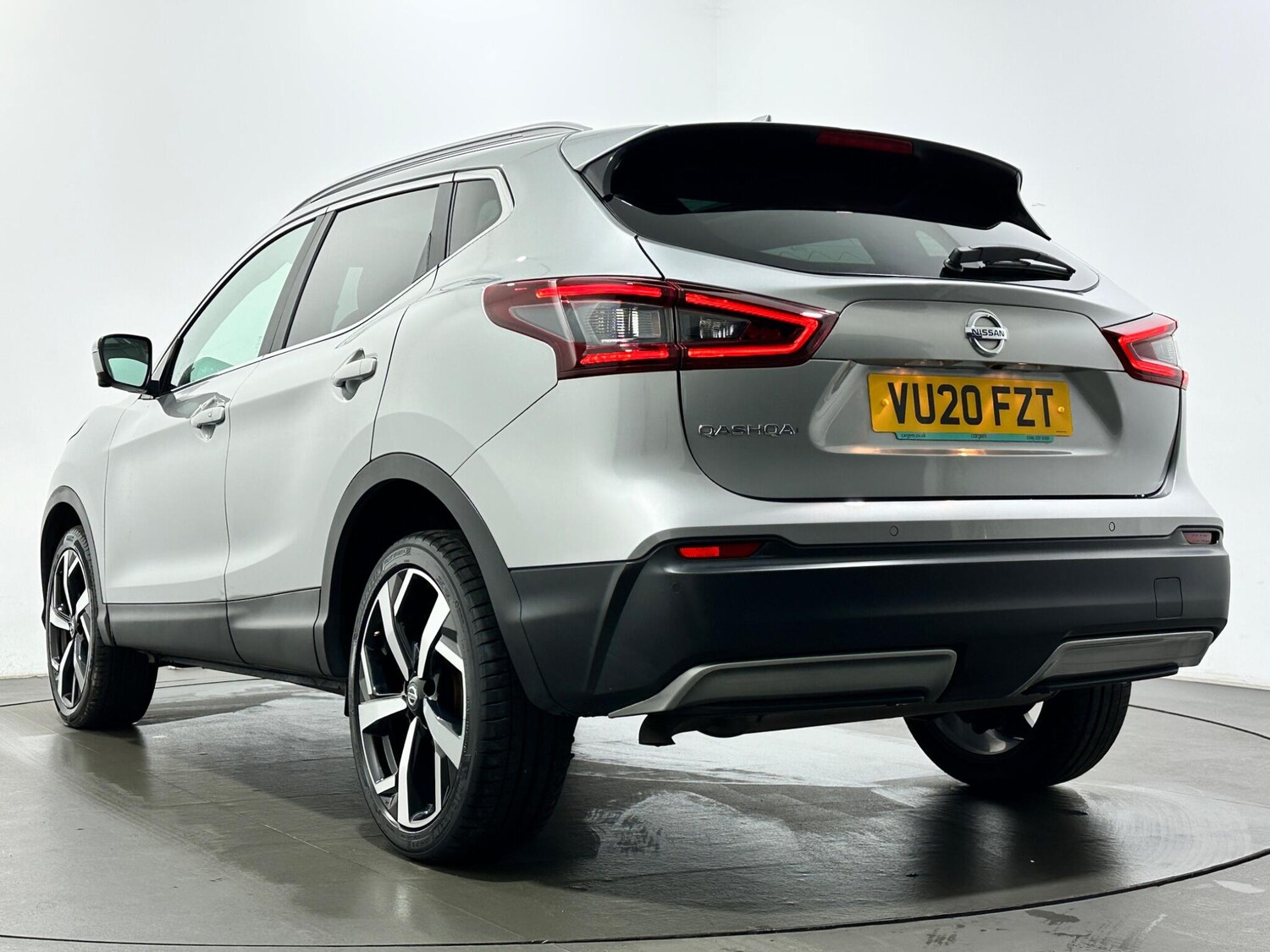 Used Nissan Qashqai 2020 for sale - 77908755: Photo 48