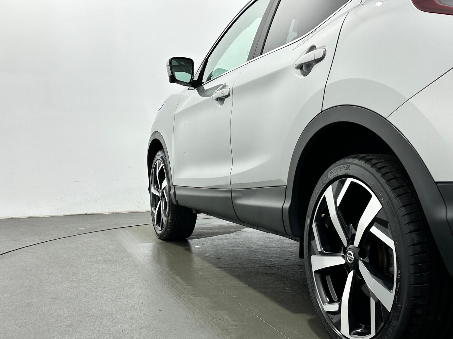 Used Nissan Qashqai 2020 for sale - 77908755: Photo 49