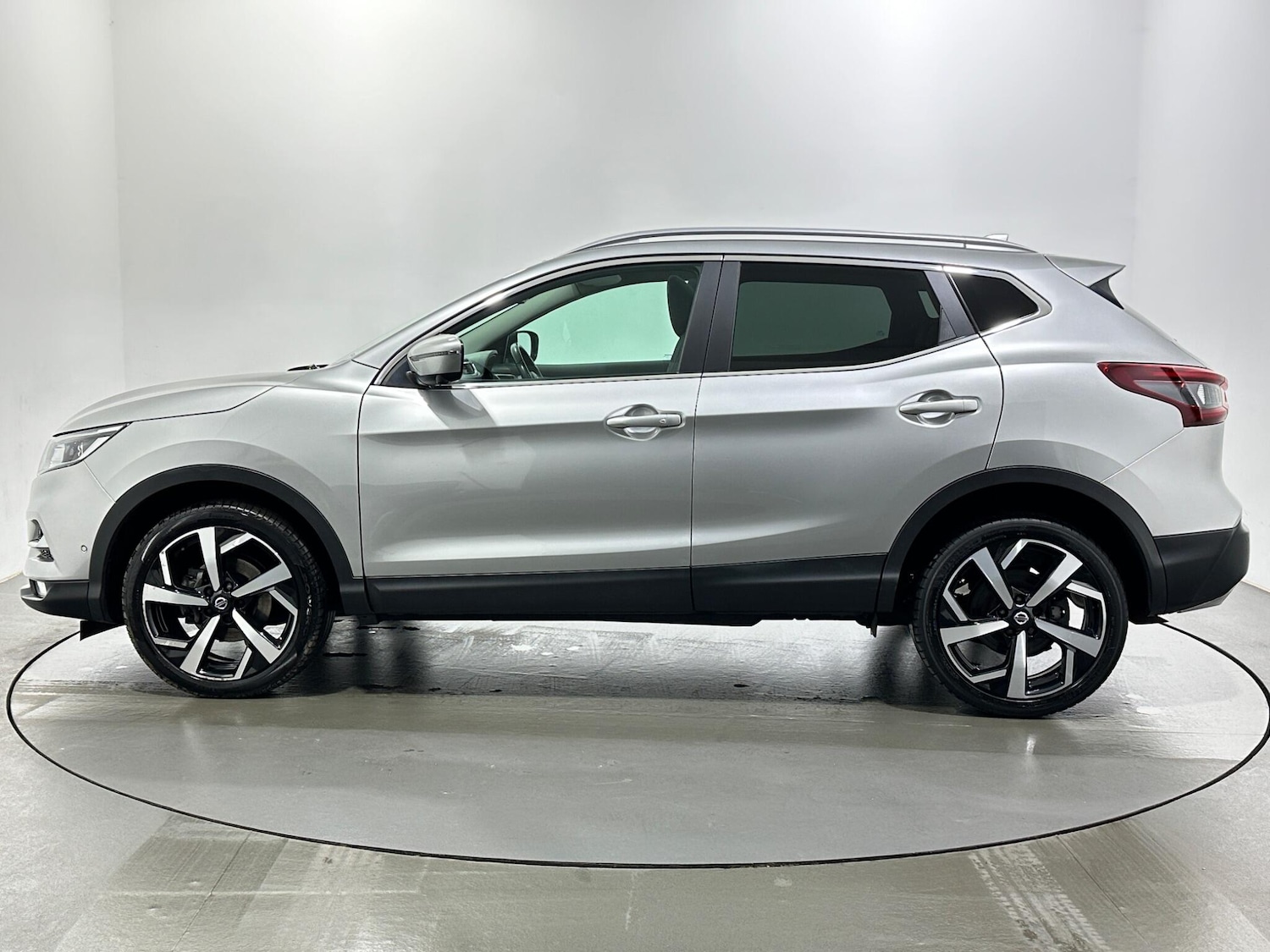 Used Nissan Qashqai 2020 for sale - 77908755: Photo 5