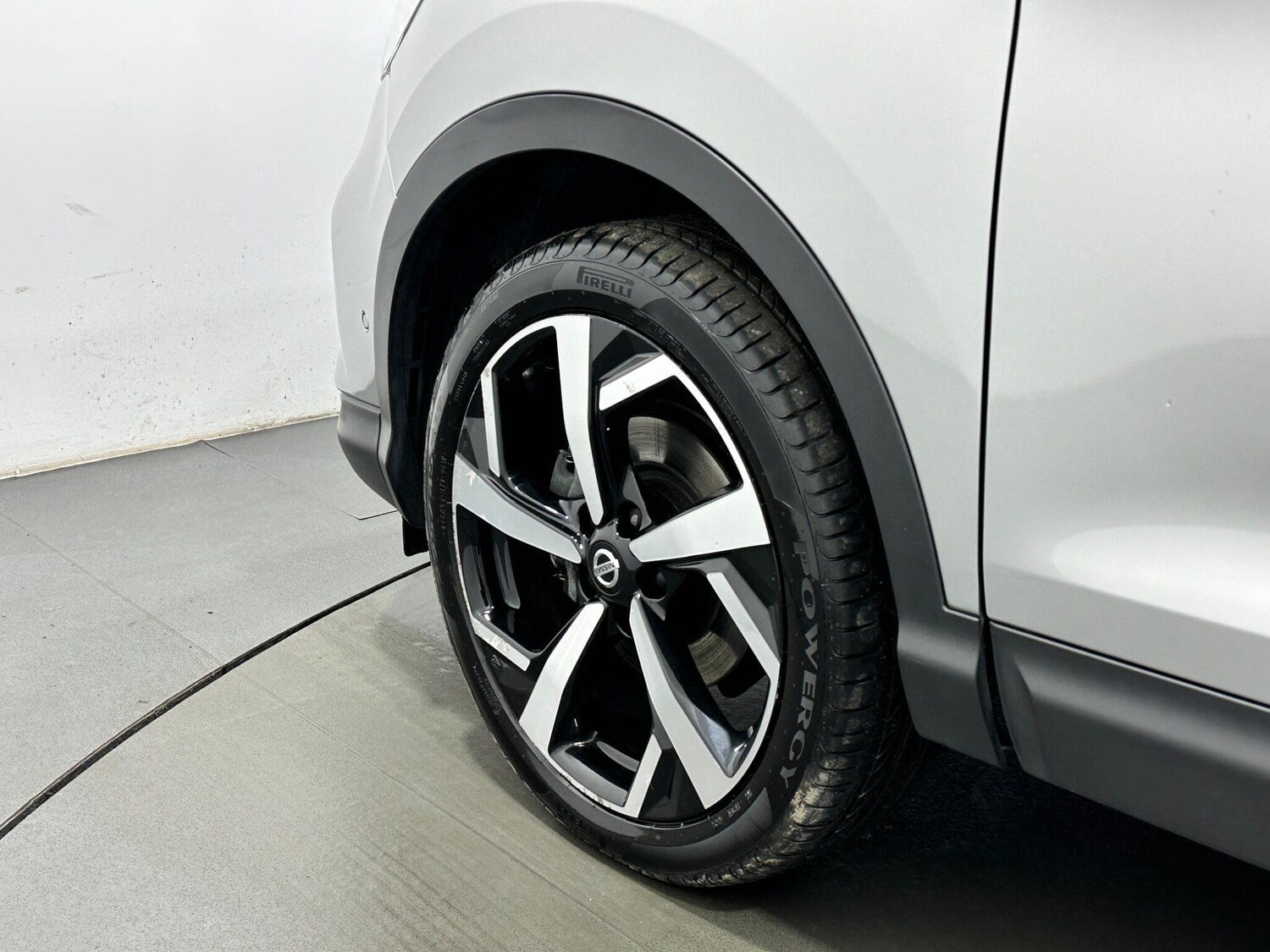 Used Nissan Qashqai 2020 for sale - 77908755: Photo 50