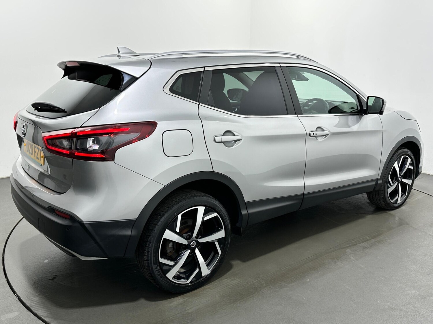 Used Nissan Qashqai 2020 for sale - 77908755: Photo 51