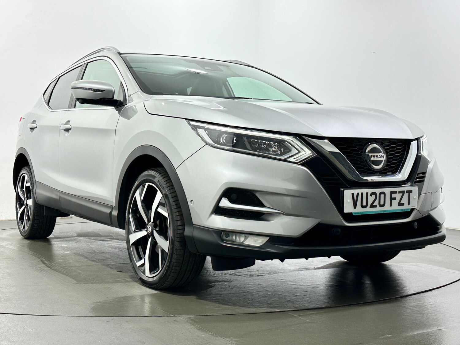 Used Nissan Qashqai 2020 for sale - 77908755: Photo 52