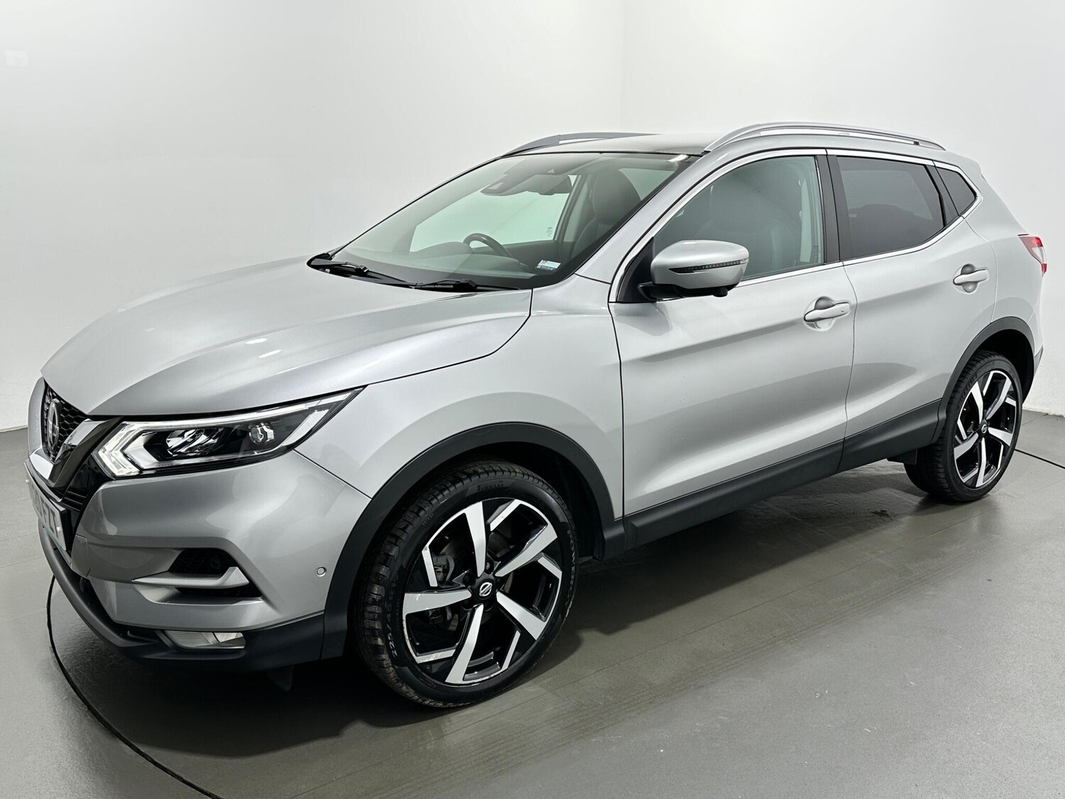 Used Nissan Qashqai 2020 for sale - 77908755: Photo 53