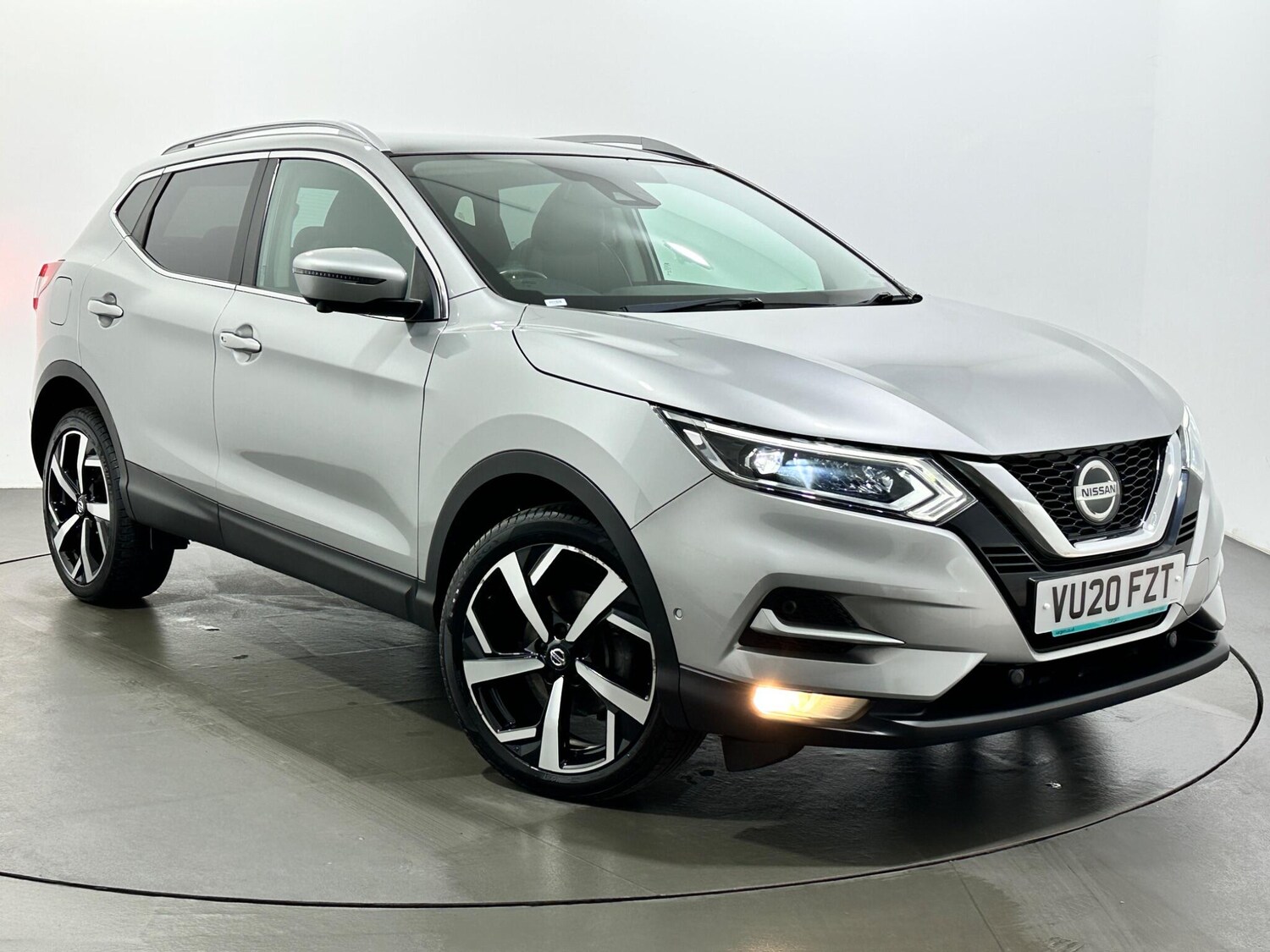 Used Nissan Qashqai 2020 for sale - 77908755: Photo 54