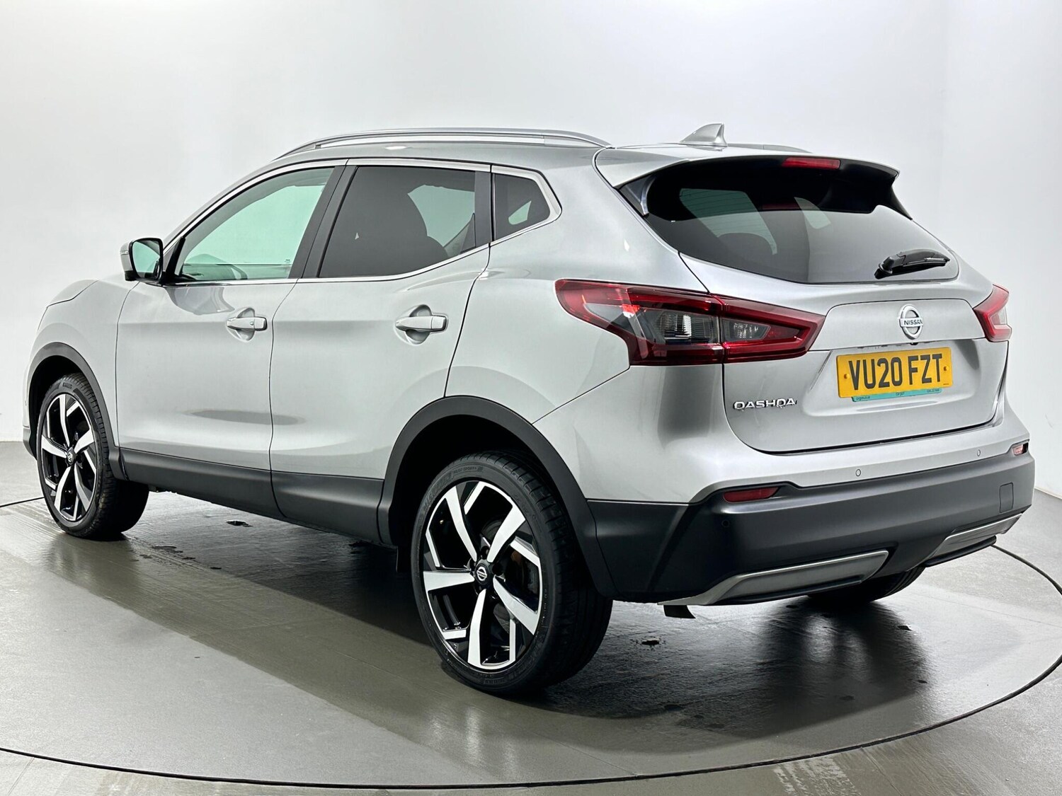Used Nissan Qashqai 2020 for sale - 77908755: Photo 6