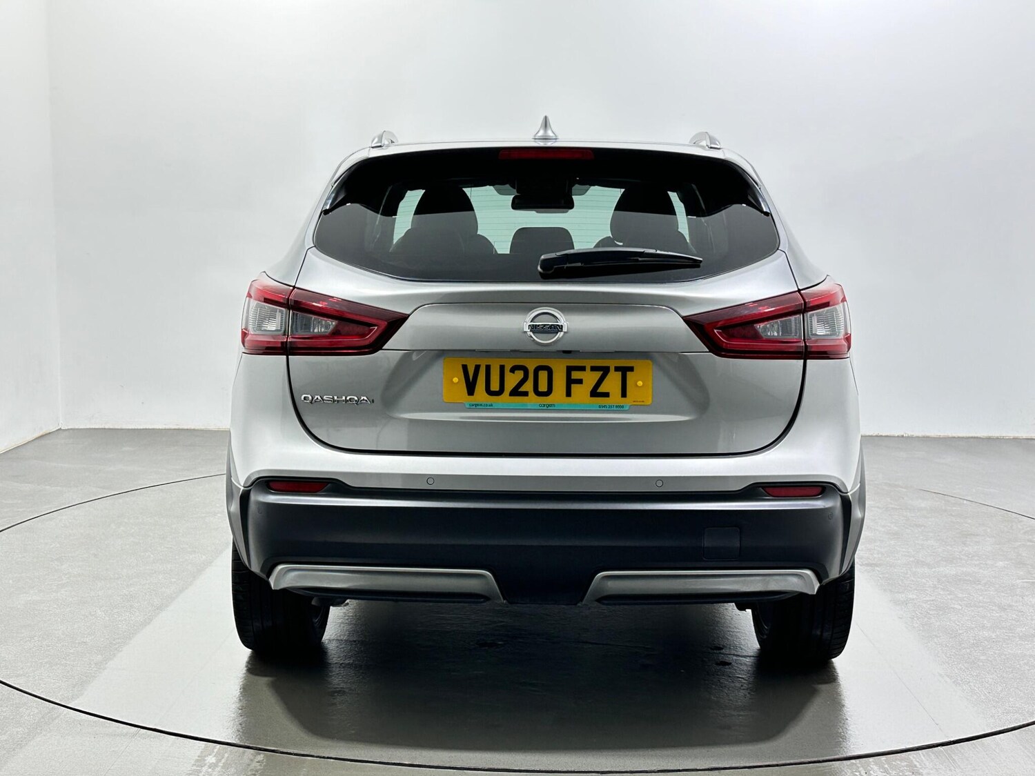 Used Nissan Qashqai 2020 for sale - 77908755: Photo 7