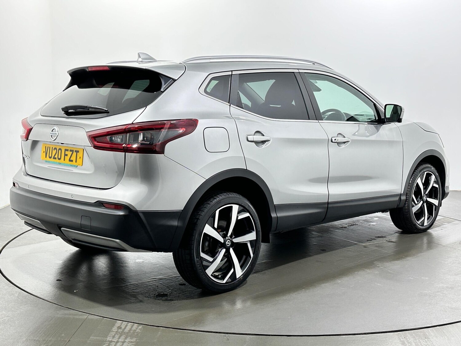 Used Nissan Qashqai 2020 for sale - 77908755: Photo 8