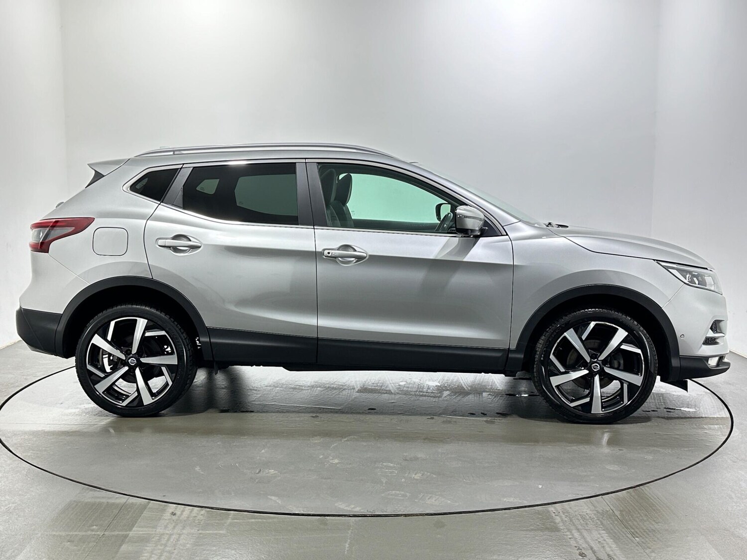 Used Nissan Qashqai 2020 for sale - 77908755: Photo 9