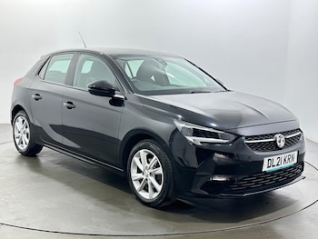 Used Vauxhall Corsa 2021 for sale - 79475427: Photo
