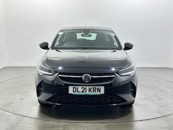 Used Vauxhall Corsa 2021 for sale - 79475427: Photo