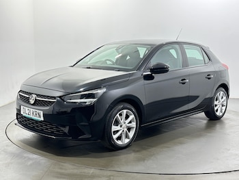 Used Vauxhall Corsa 2021 for sale - 79475427: Photo