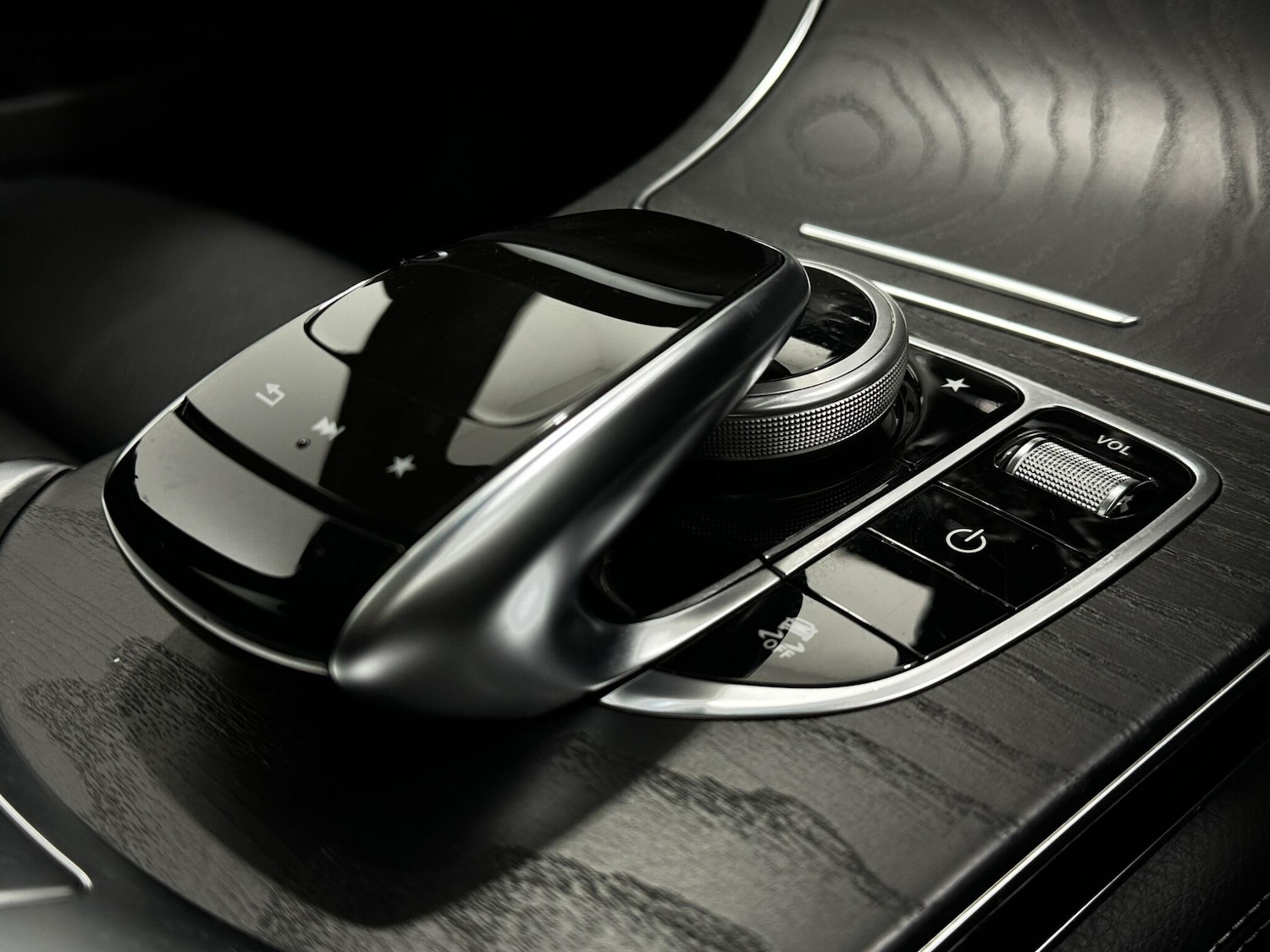 Used Mercedes-Benz GLC 2017 for sale - 77709887: Photo 22