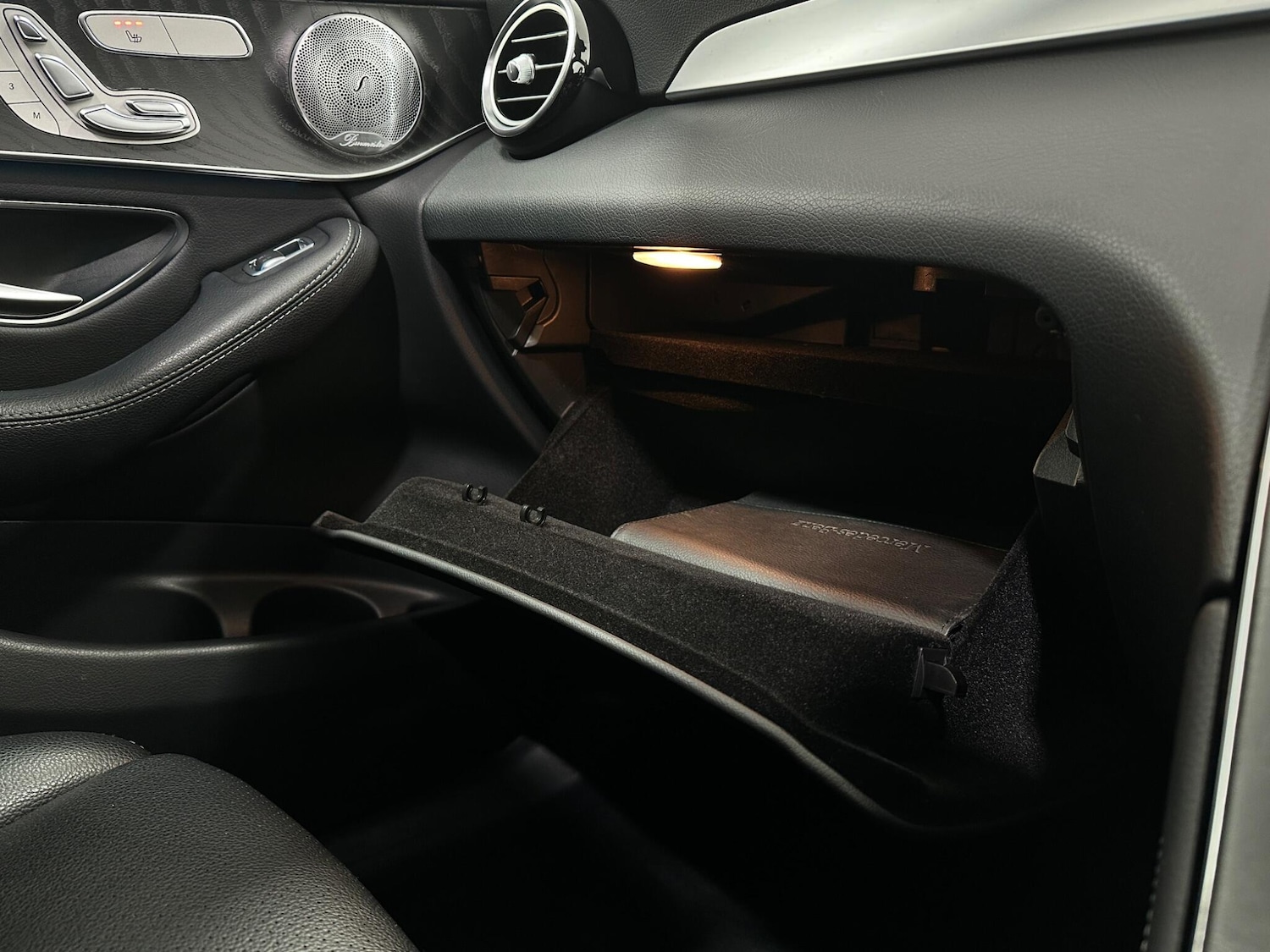 Used Mercedes-Benz GLC 2017 for sale - 77709887: Photo 29