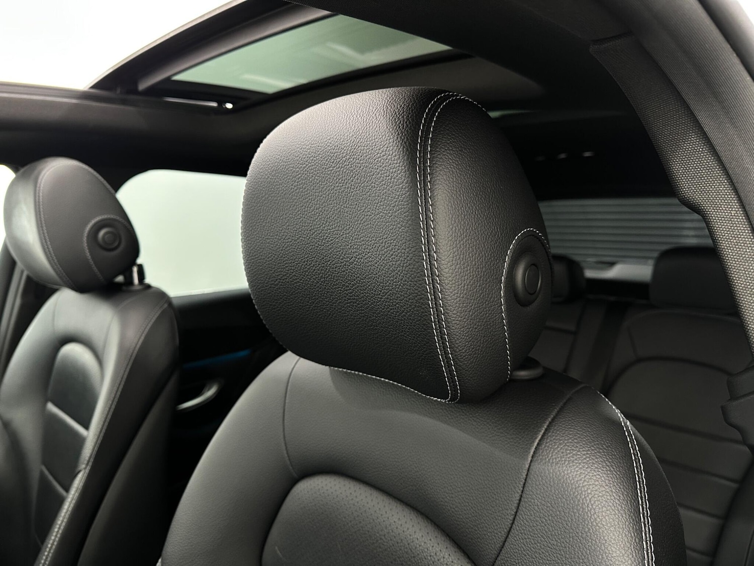 Used Mercedes-Benz GLC 2017 for sale - 77709887: Photo 38