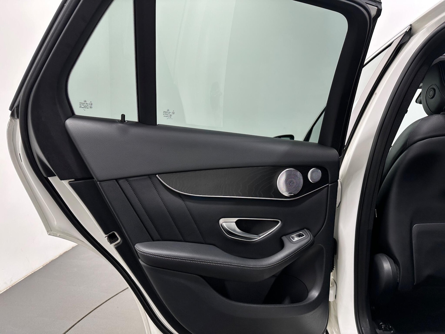 Used Mercedes-Benz GLC 2017 for sale - 77709887: Photo 42