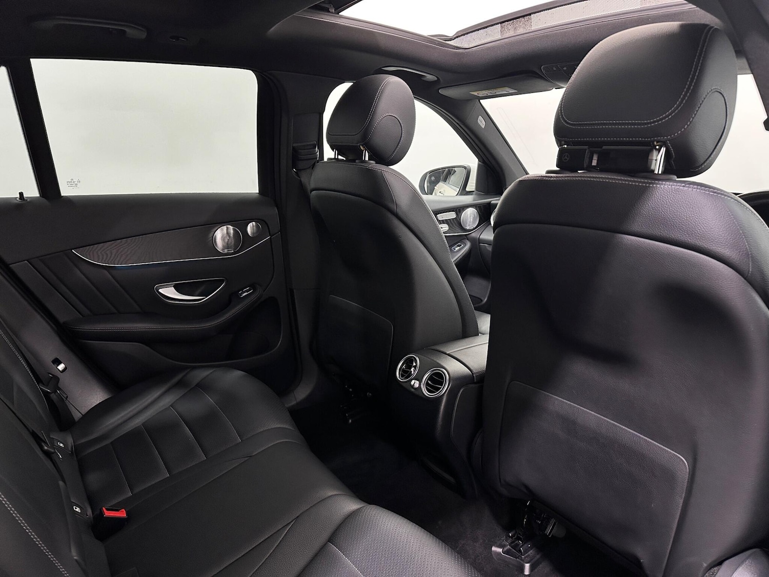 Used Mercedes-Benz GLC 2017 for sale - 77709887: Photo 43