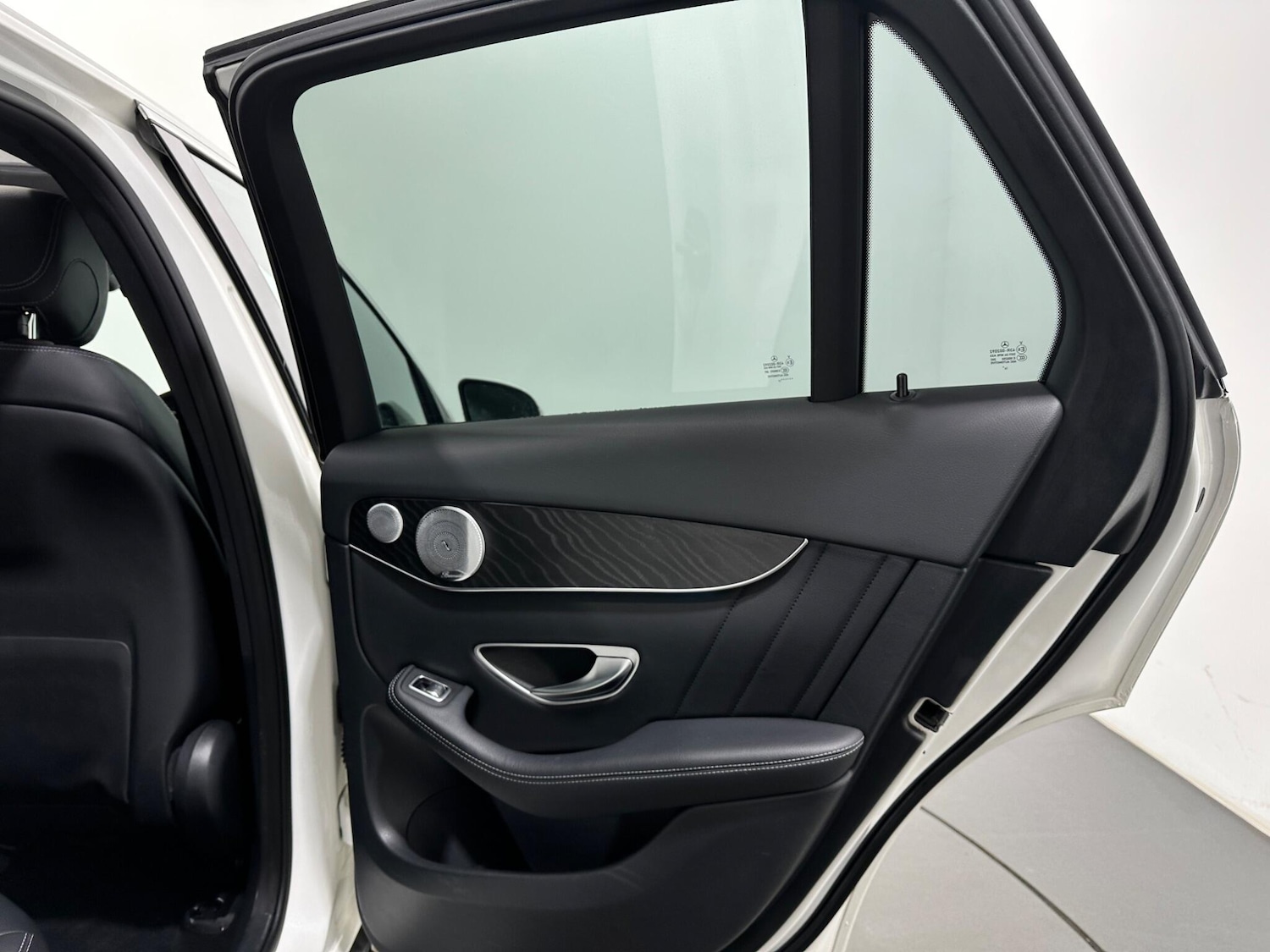 Used Mercedes-Benz GLC 2017 for sale - 77709887: Photo 45