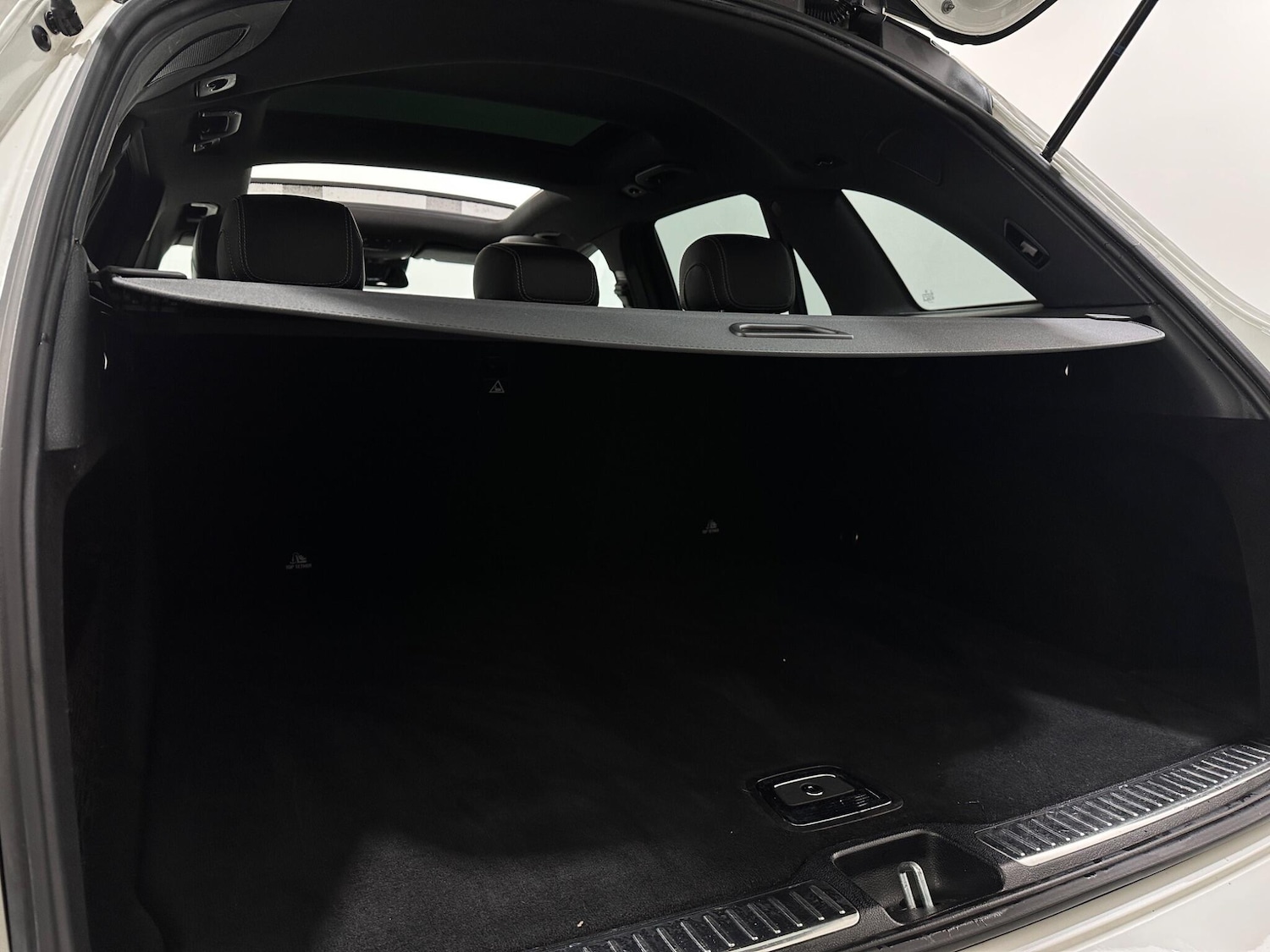 Used Mercedes-Benz GLC 2017 for sale - 77709887: Photo 49