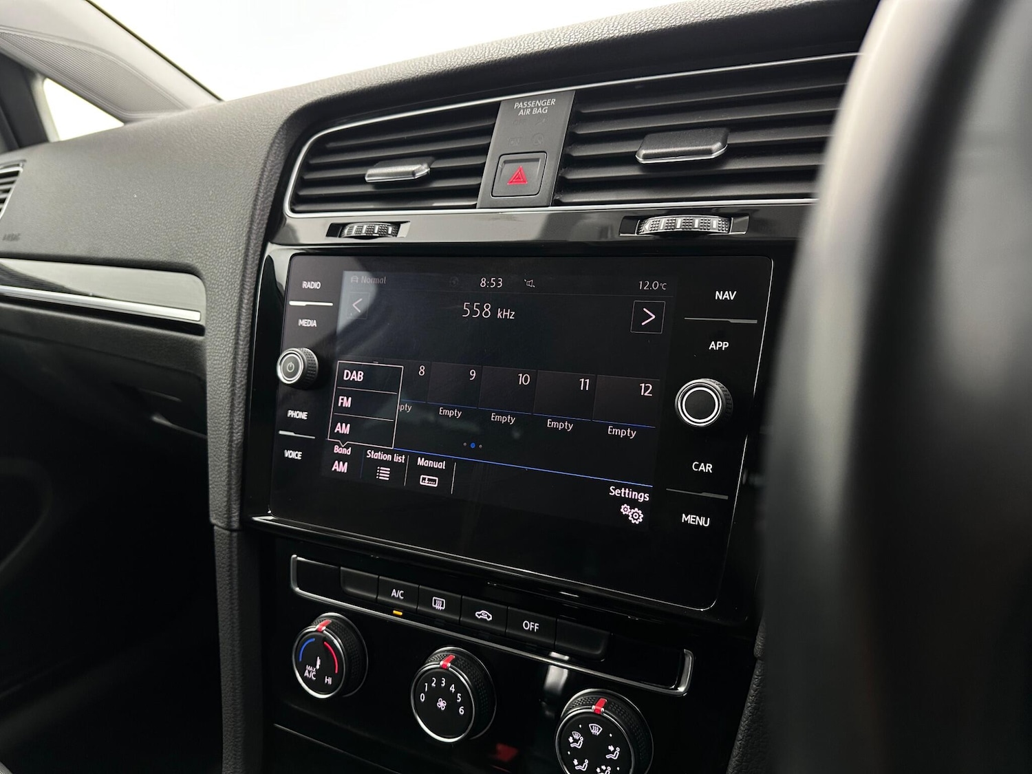 Used Volkswagen Golf for sale - 77825148: Photo 27