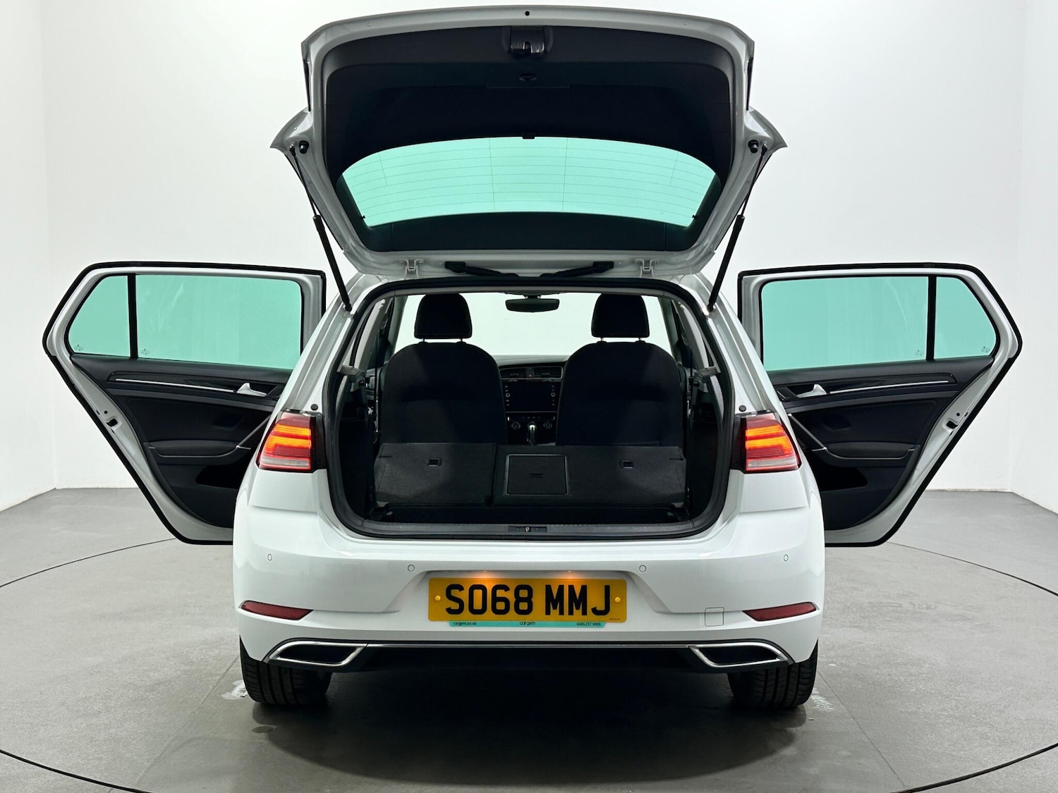 Used Volkswagen Golf for sale - 77825148: Photo 46