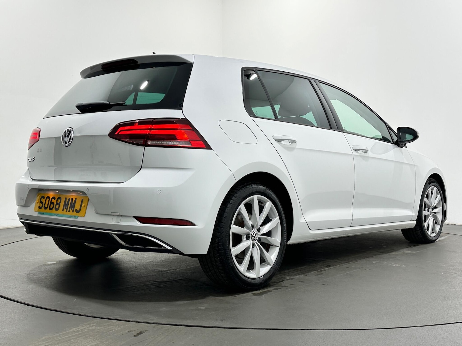 Used Volkswagen Golf for sale - 77825148: Photo 50