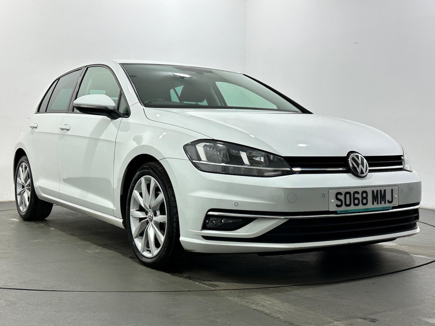 Used Volkswagen Golf for sale - 77825148: Photo 54