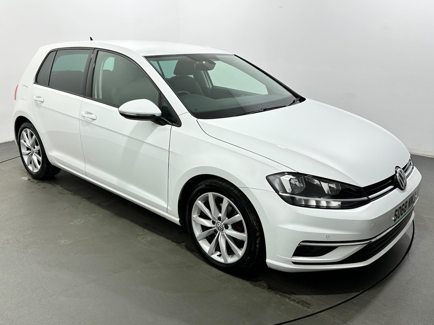 Used Volkswagen Golf for sale - 77825148: Photo 55