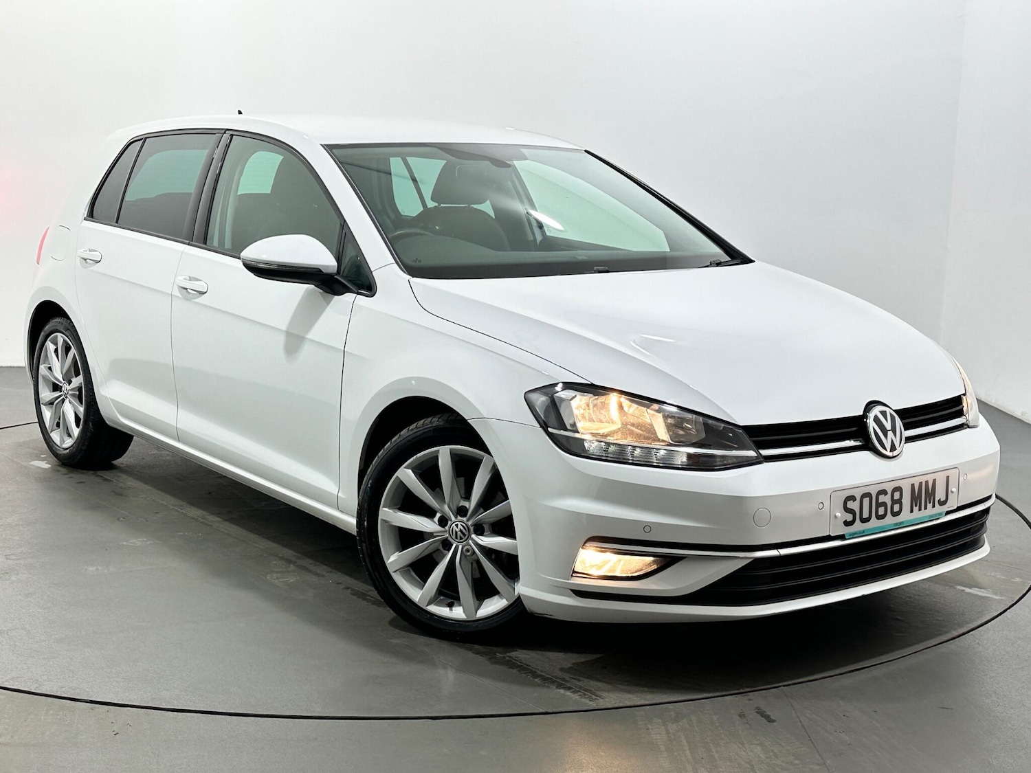 Used Volkswagen Golf for sale - 77825148: Photo 56
