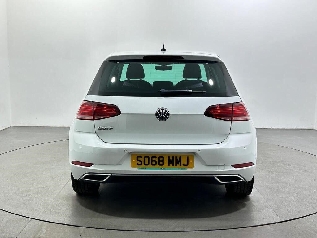 Used Volkswagen Golf for sale - 77825148: Photo 7