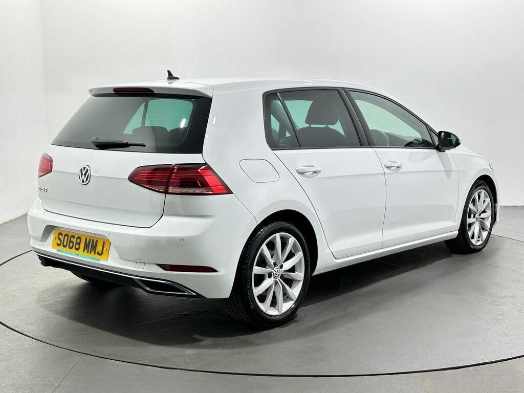 Used Volkswagen Golf for sale - 77825148: Photo 8