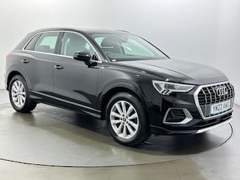 Used Audi Q3 2022 for sale - 79846728: Photo