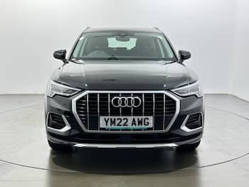 Used Audi Q3 2022 for sale - 79846728: Photo