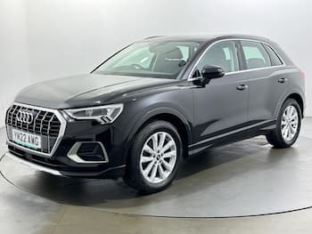 Used Audi Q3 2022 for sale - 79846728: Photo