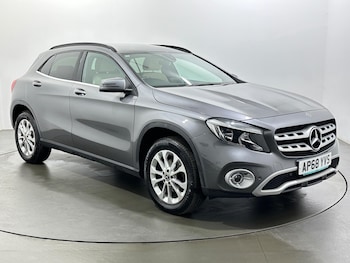 Used Mercedes-Benz GLA 2019 for sale - 78809308: Photo