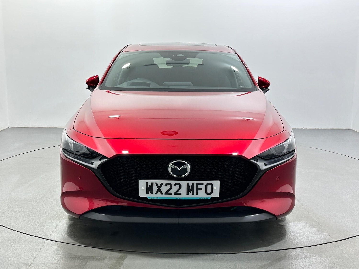 Used Mazda Mazda3 for sale - 77573775: Photo 3