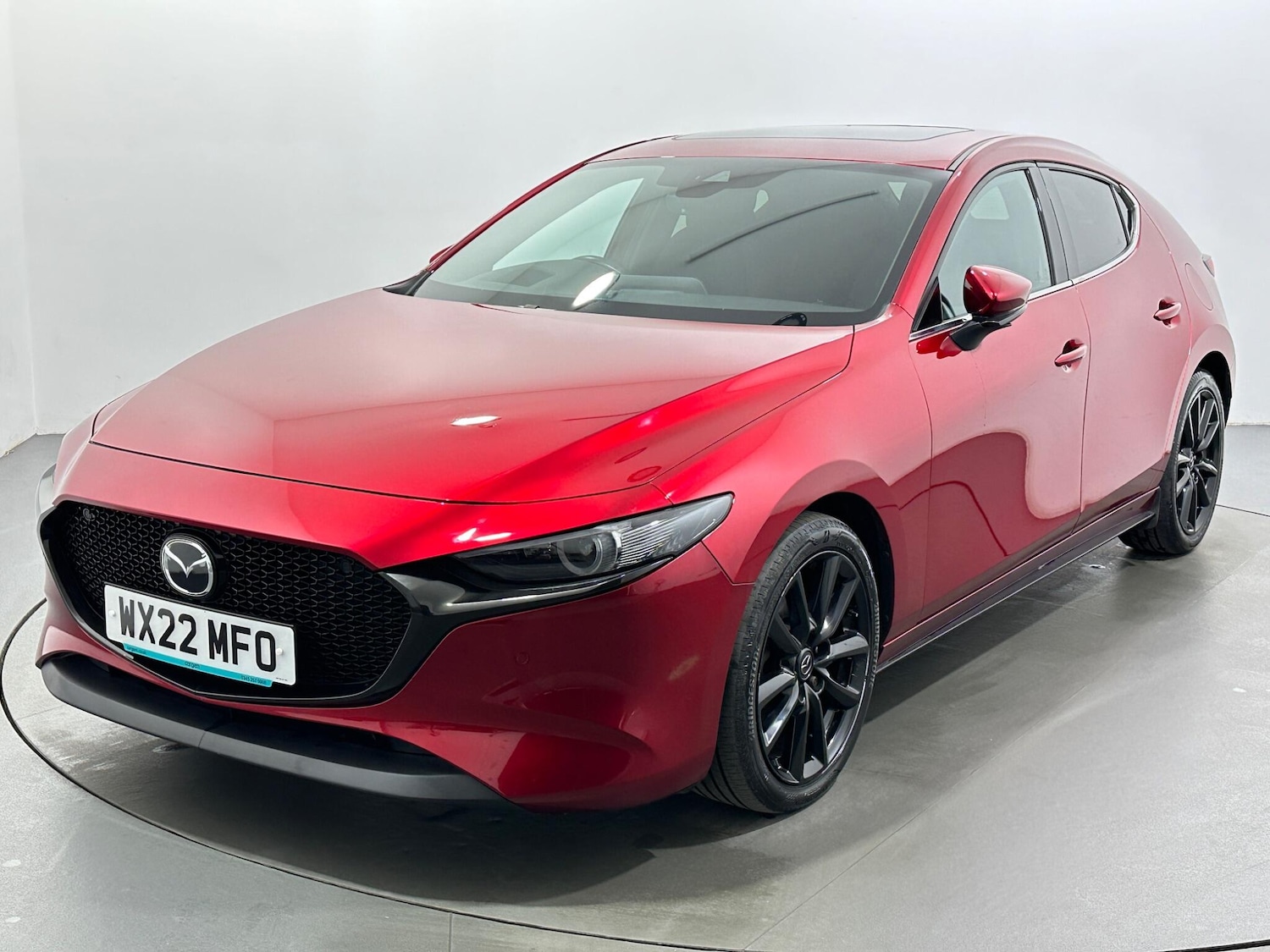 Used Mazda Mazda3 for sale - 77573775: Photo 4