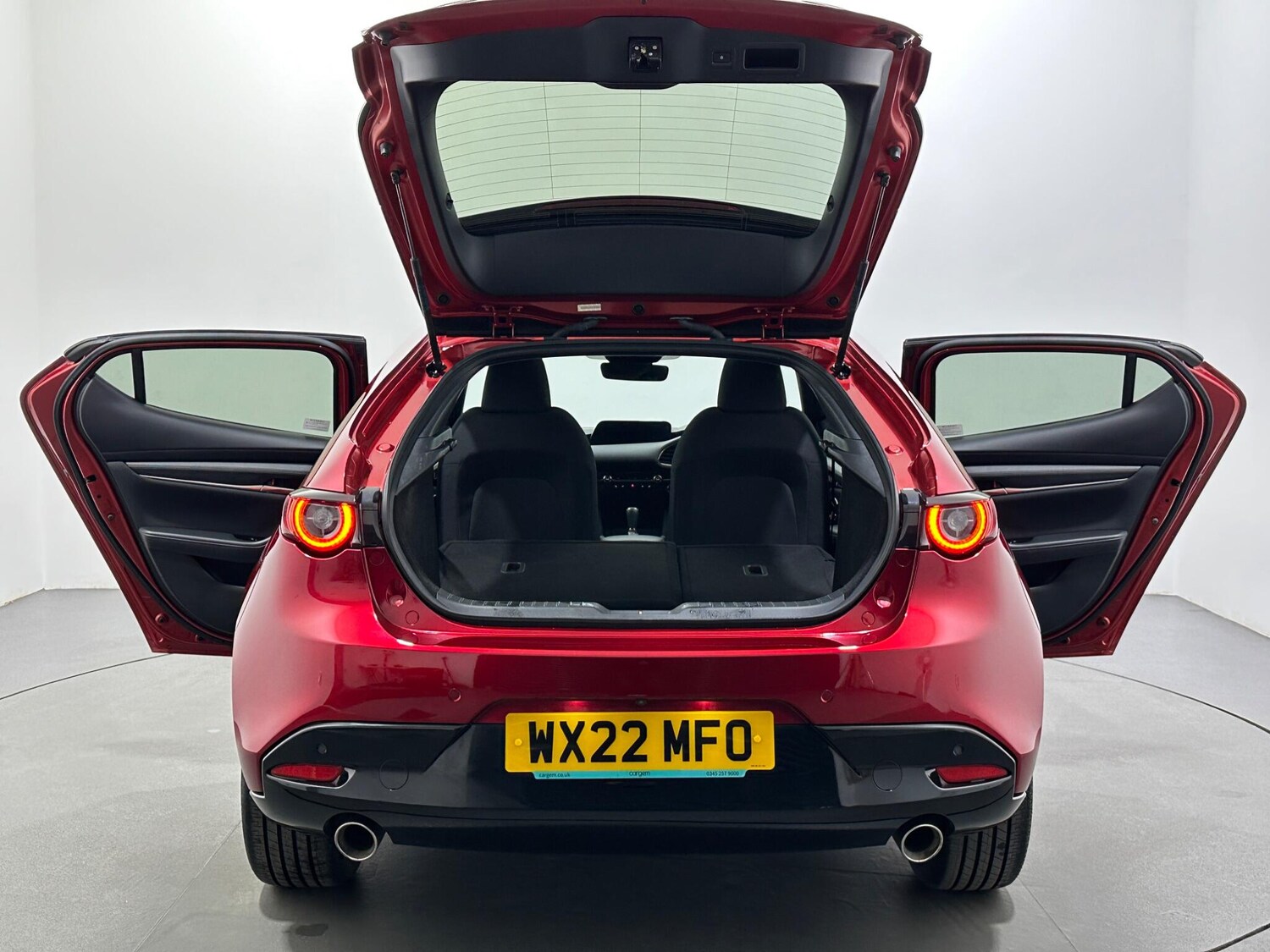 Used Mazda Mazda3 for sale - 77573775: Photo 43