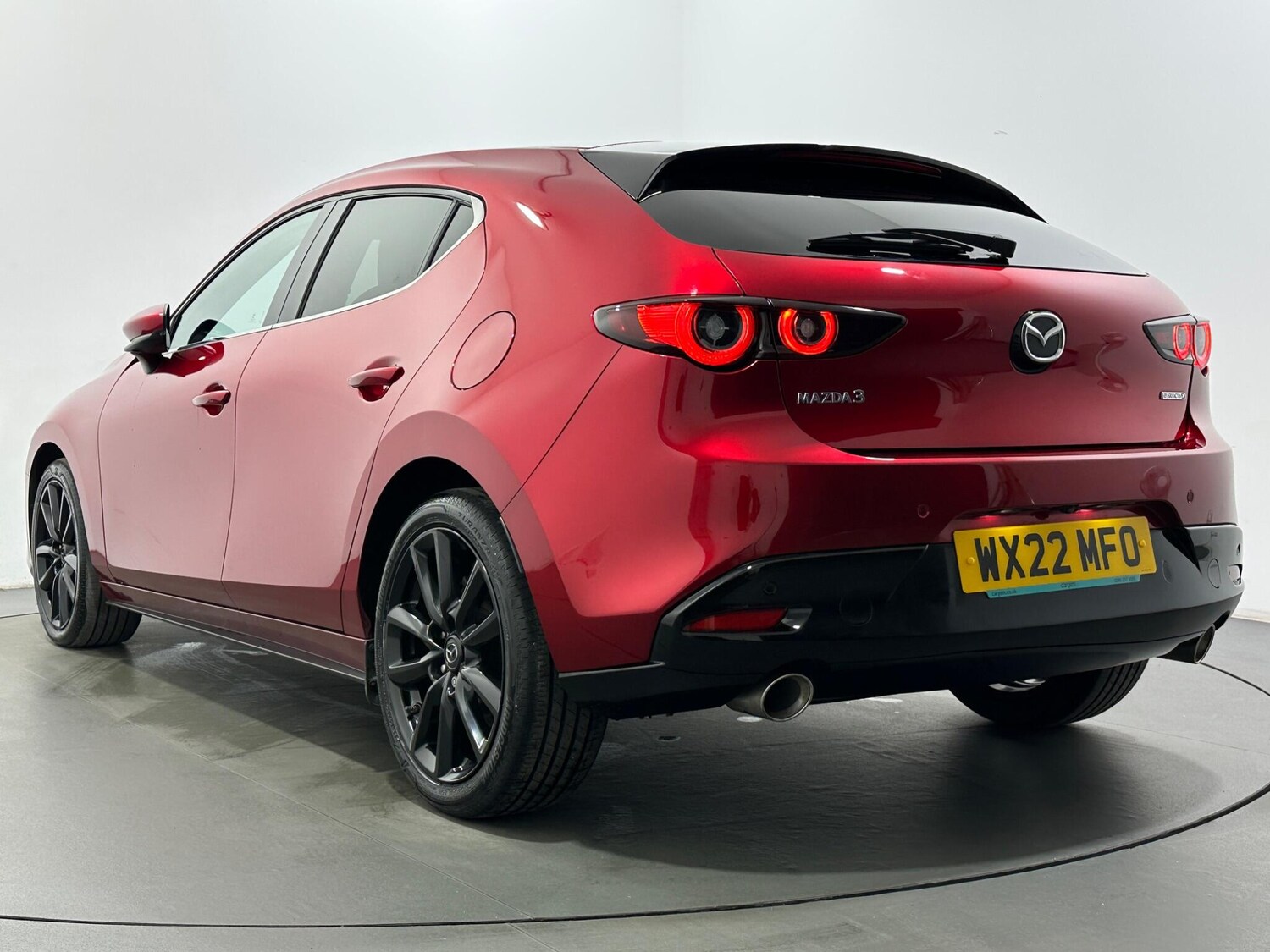 Used Mazda Mazda3 for sale - 77573775: Photo 47