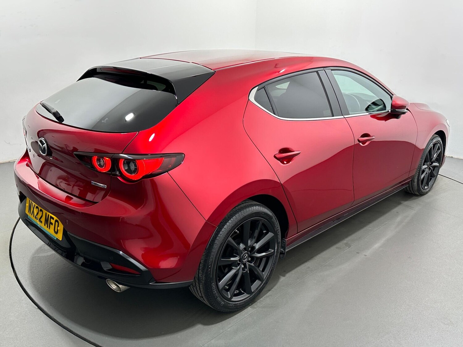 Used Mazda Mazda3 for sale - 77573775: Photo 50