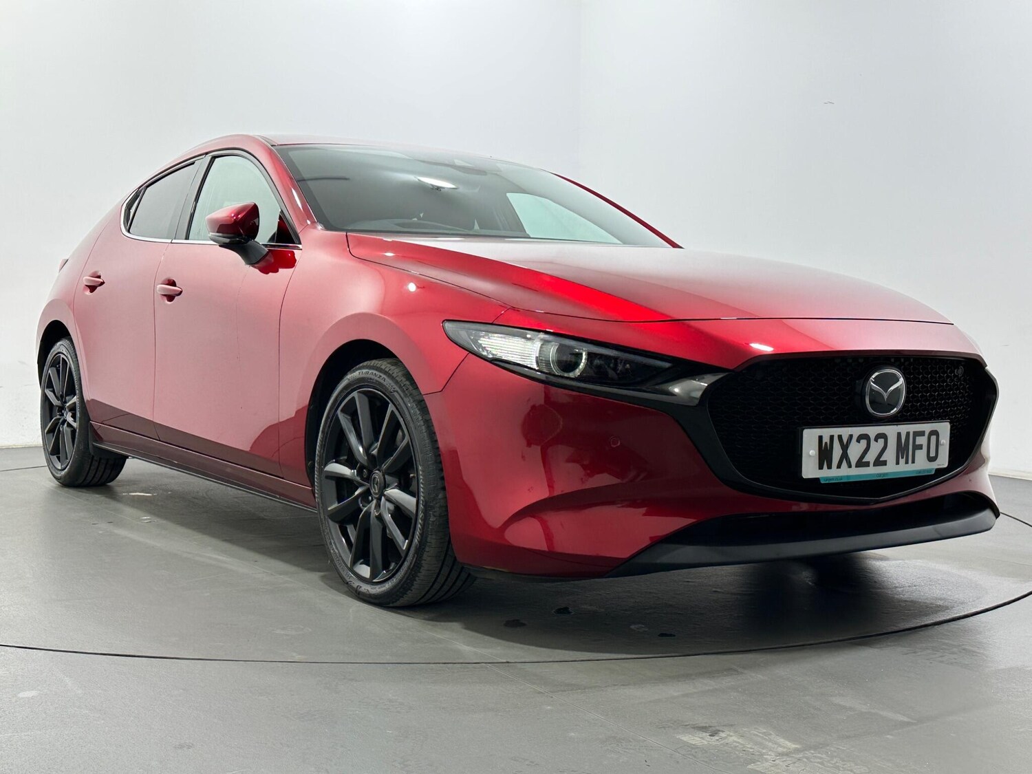 Used Mazda Mazda3 for sale - 77573775: Photo 51