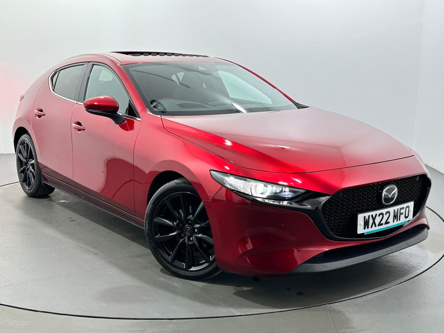 Used Mazda Mazda3 for sale - 77573775: Photo 54